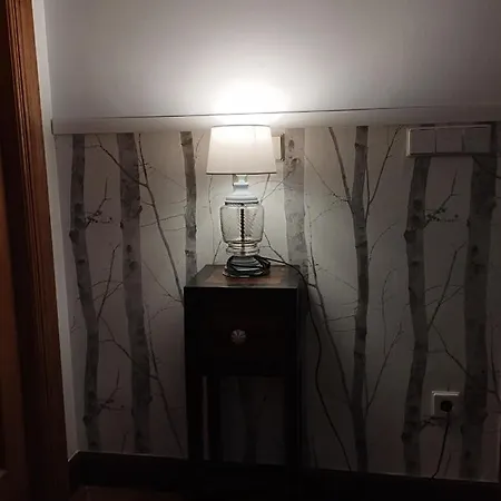 Alojamento de Acomodação e Pequeno-almoço Eguzkitza *