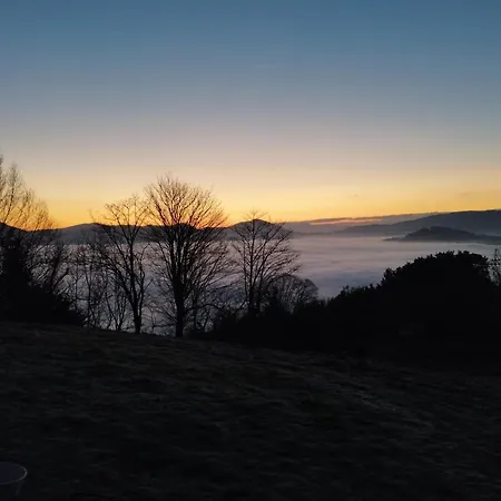 Eguzkitza Alojamento de Acomodação e Pequeno-almoço