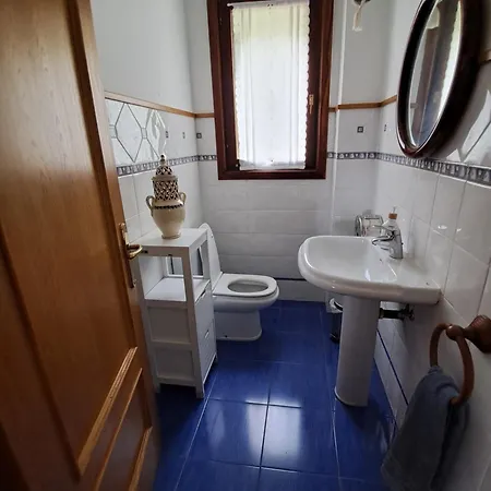 Alojamento de Acomodação e Pequeno-almoço Eguzkitza *