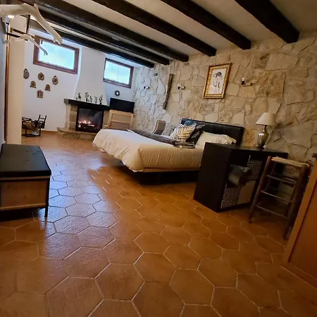 Eguzkitza Bed & Breakfast