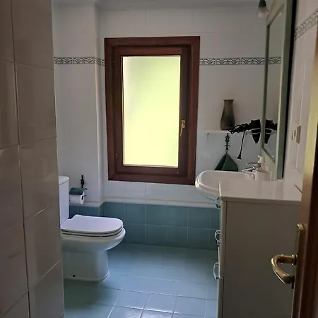 Eguzkitza Bed & Breakfast