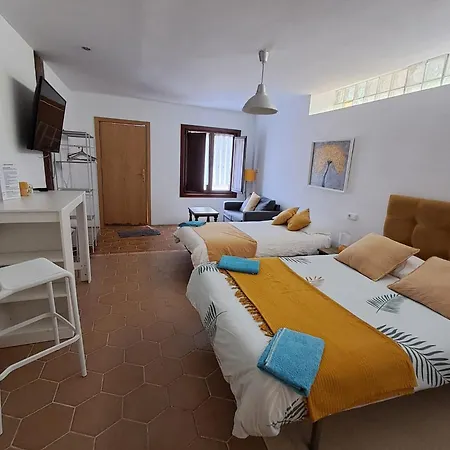Bed & Breakfast Eguzkitza