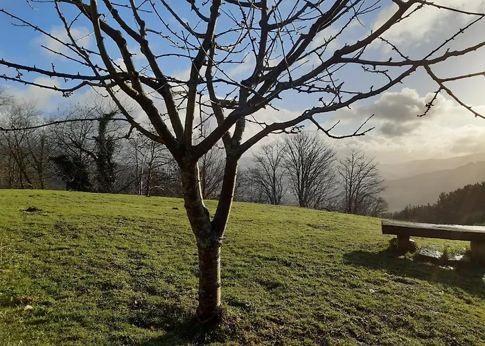 Eguzkitza Couette-café *