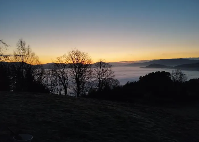 Eguzkitza Couette-café