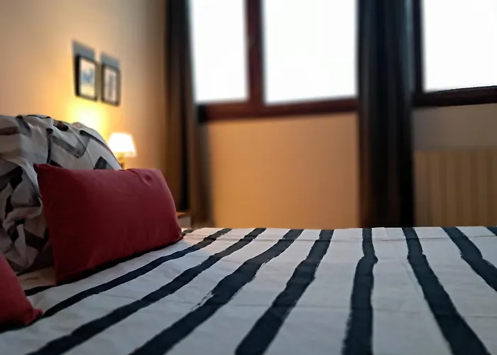 Eguzkitza Couette-café *