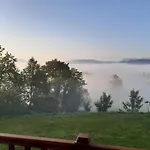 Oda ve Kahvaltı Eguzkitza