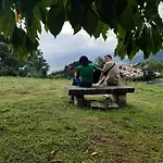 Oda ve Kahvaltı Eguzkitza