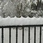 Eguzkitza Frühstückspension