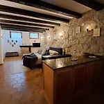 Eguzkitza Bed and breakfast