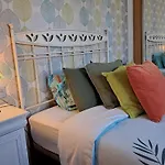 Bed and breakfast Eguzkitza *