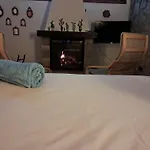Bed and breakfast Eguzkitza *