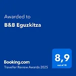 Eguzkitza *