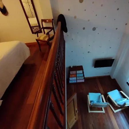 Eguzkitza Bed & Breakfast Elgeta