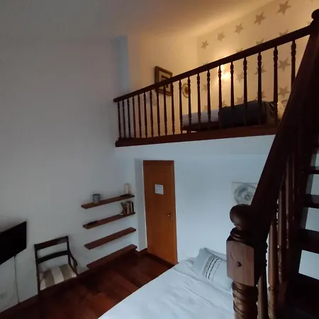 Eguzkitza Oda ve Kahvaltı