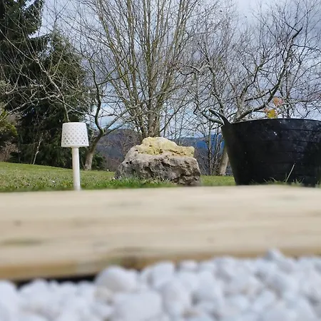 Bed & Breakfast Eguzkitza