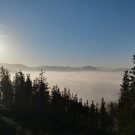 Eguzkitza Bed & Breakfast Elgeta