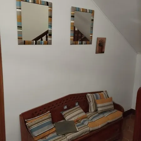 Eguzkitza Couette-café Elgeta