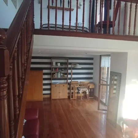 Eguzkitza Oda ve Kahvaltı