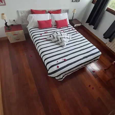 Eguzkitza Bed & Breakfast