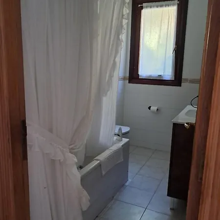 Bed & Breakfast Eguzkitza