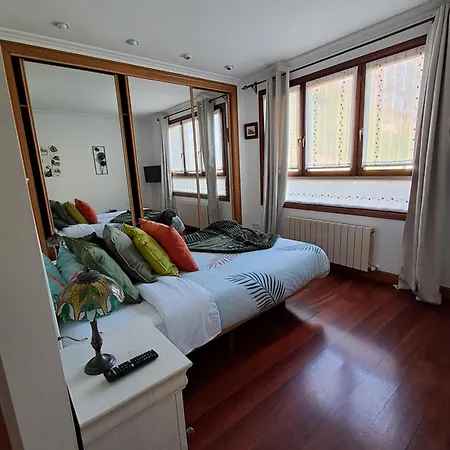 Eguzkitza Bed & Breakfast Elgeta