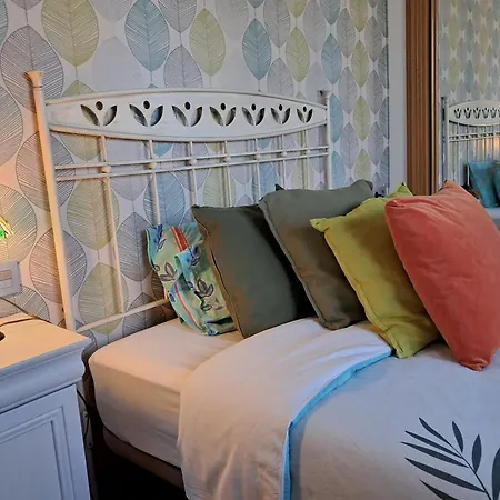 Bed & Breakfast Eguzkitza *