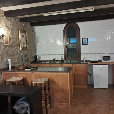 Oda ve Kahvaltı Eguzkitza