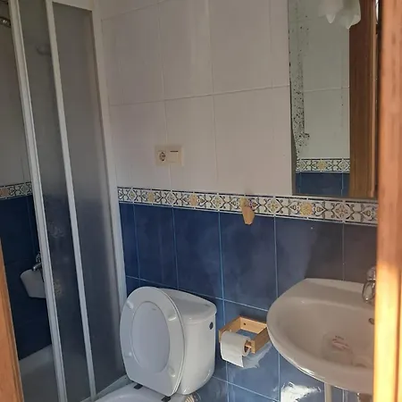 Bed & Breakfast Eguzkitza