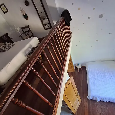 Bed & Breakfast Eguzkitza