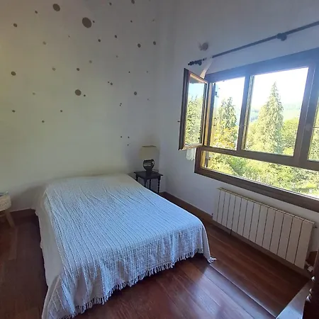 Eguzkitza Oda ve Kahvaltı *