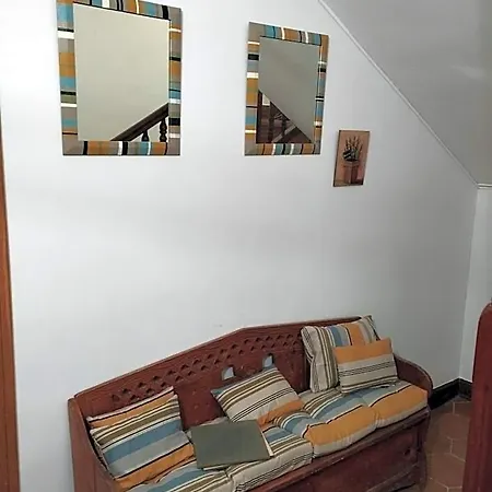 Eguzkitza Oda ve Kahvaltı