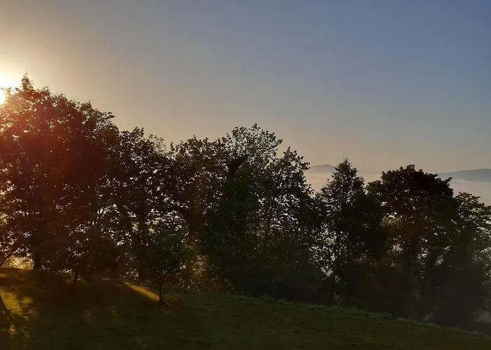 Eguzkitza Bed & Breakfast