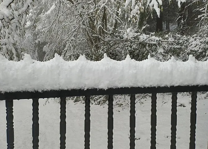 Eguzkitza Bed & Breakfast