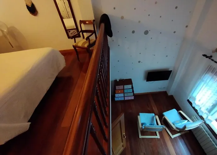 Eguzkitza Bed & Breakfast Elgeta