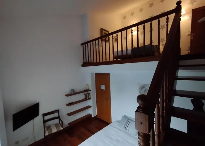 Eguzkitza Bed & Breakfast