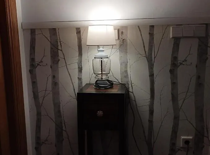 Bed & Breakfast Eguzkitza *