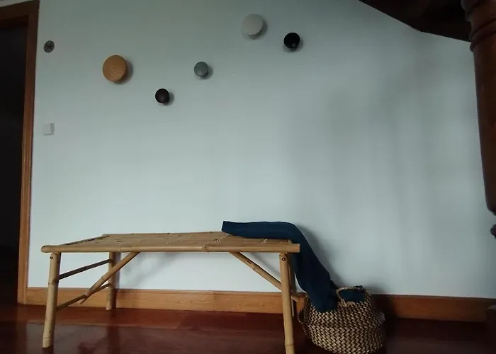 住宿加早餐酒店 Eguzkitza Elgeta