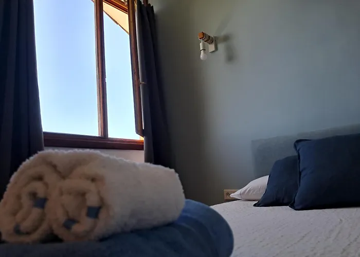 Bed & Breakfast Eguzkitza Elgeta