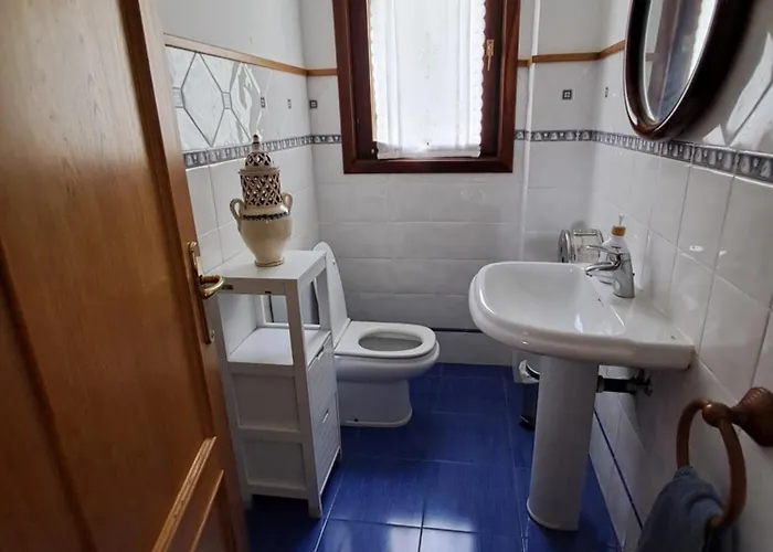 Bed & Breakfast Eguzkitza *