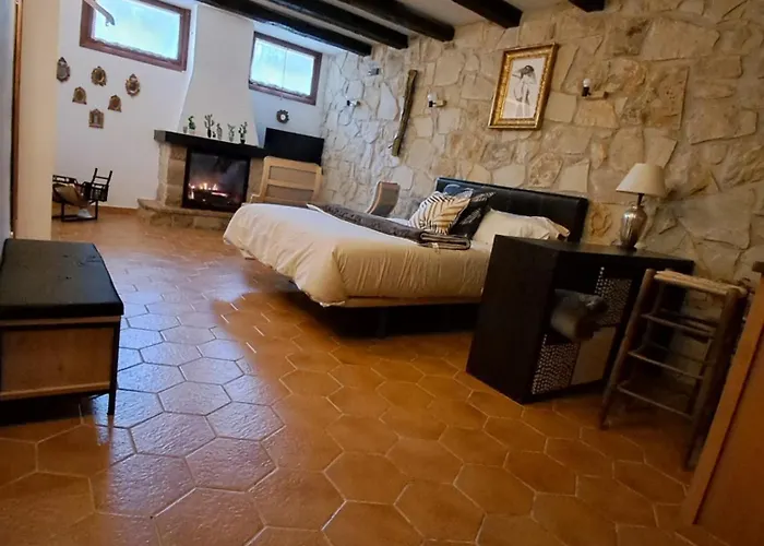 Eguzkitza Bed & Breakfast