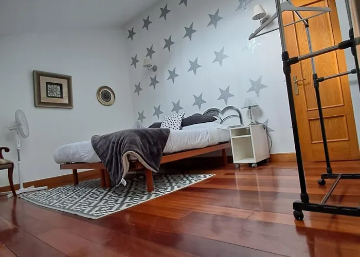 Eguzkitza Bed & Breakfast Elgeta