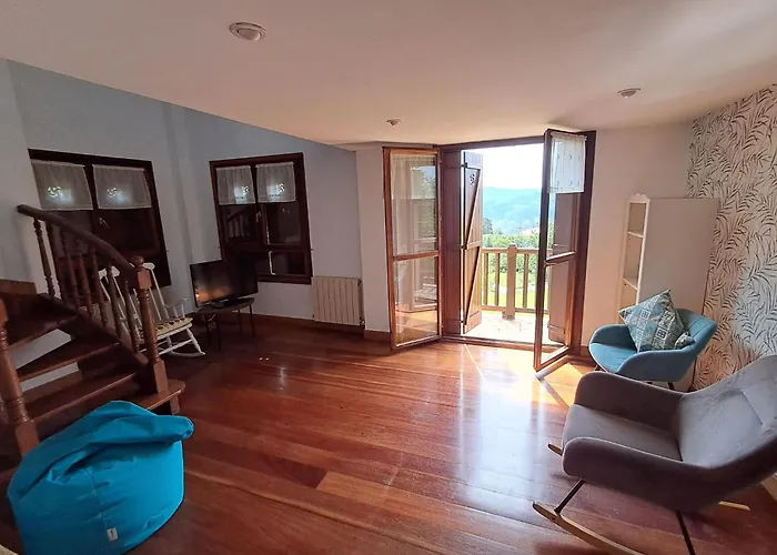 Eguzkitza Bed & Breakfast