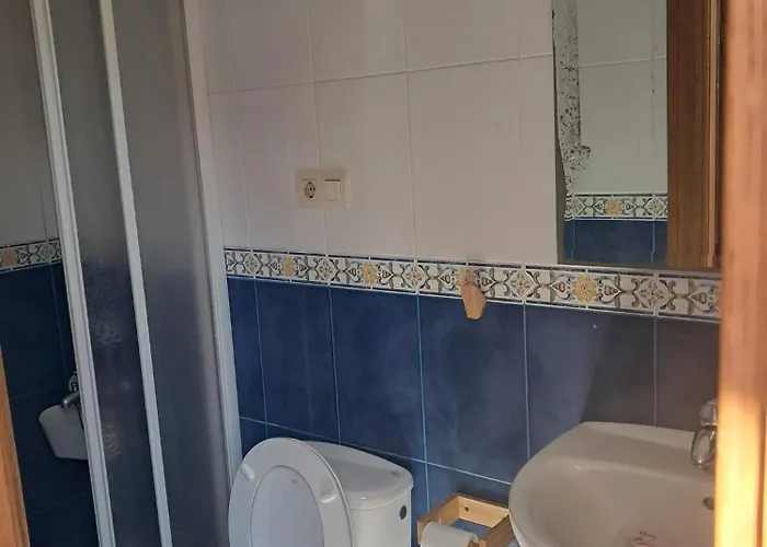 Bed & Breakfast Eguzkitza