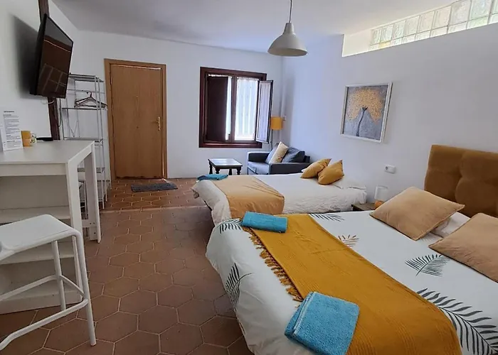 Bed & Breakfast Eguzkitza